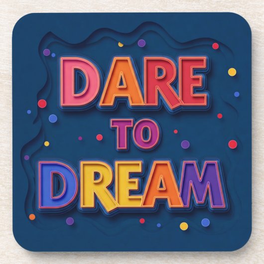 コースター (正面)