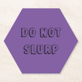 コースター (正面)