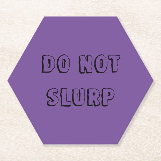 コースター (正面)