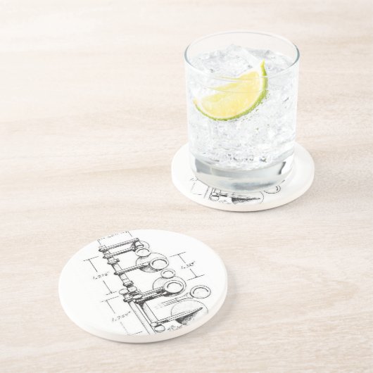 コースター (側面)