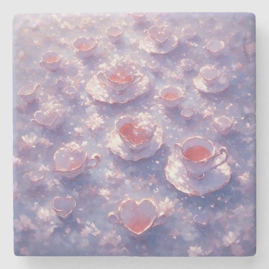 コースター (正面)