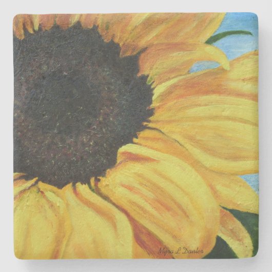 コースター (正面)