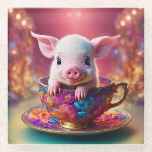 コースター (正面)