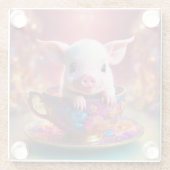 コースター (裏面)