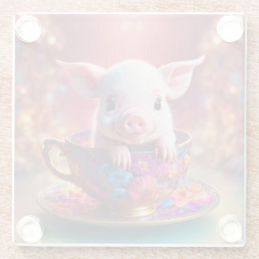 コースター (裏面)