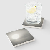 コースター (横)