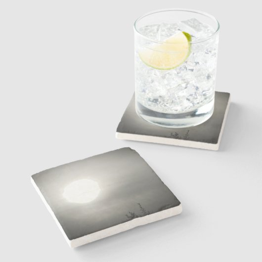 コースター (横)