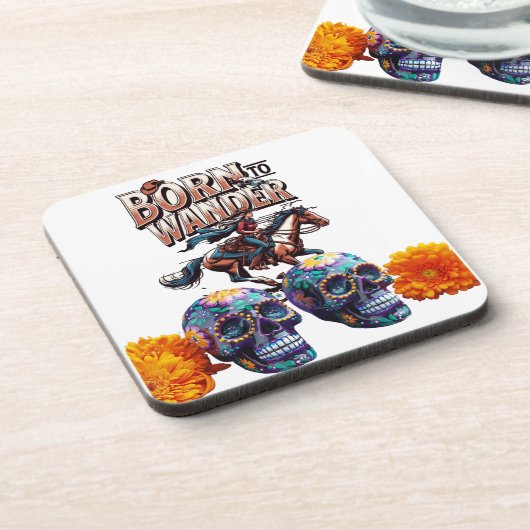 コースター (左側)