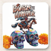 コースター (正面)