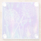 コースター (裏面)