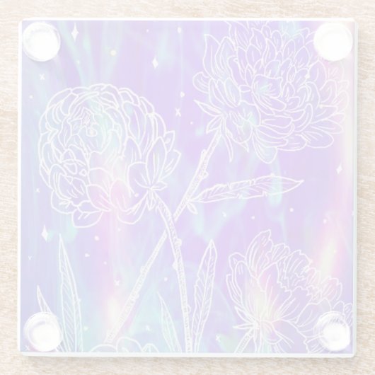 コースター (裏面)