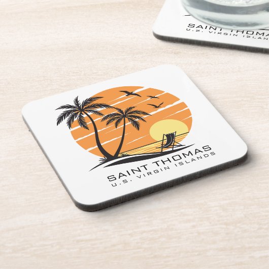 コースター (左側)