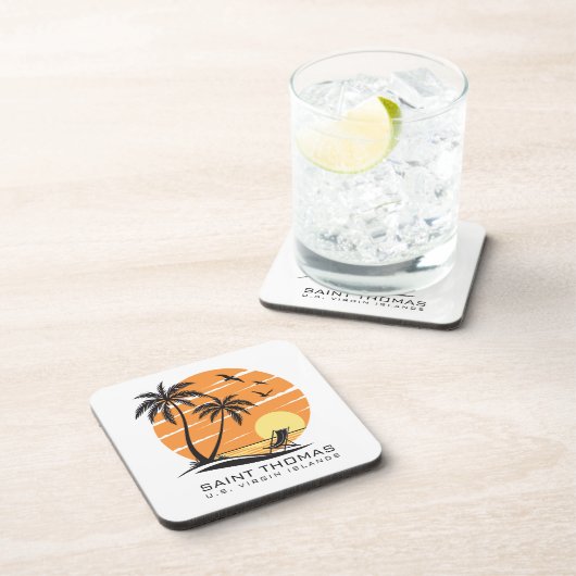 コースター (右側)