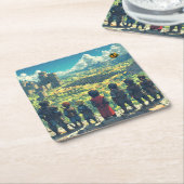 コースター (アングル)