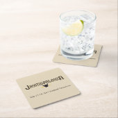 コースター (インサイチュ)