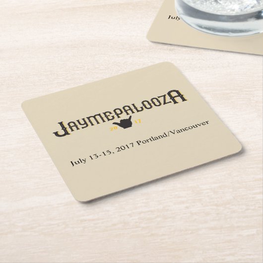 コースター (アングル)