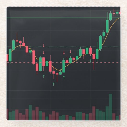 コースター (正面)