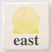 コースター (正面)