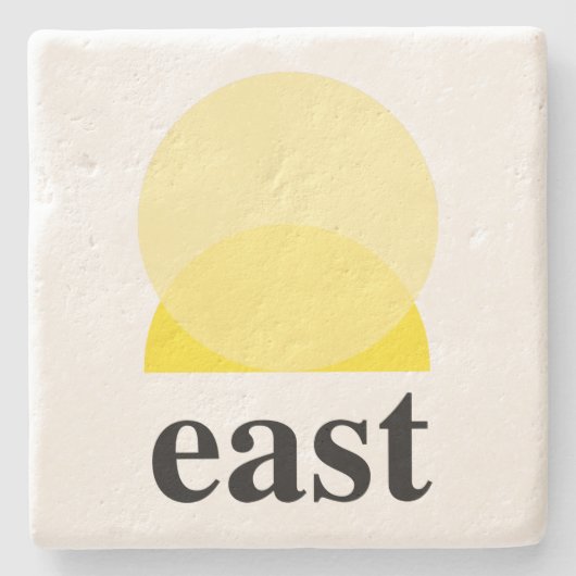 コースター (正面)