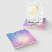 コースター (横)