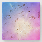 コースター (正面)