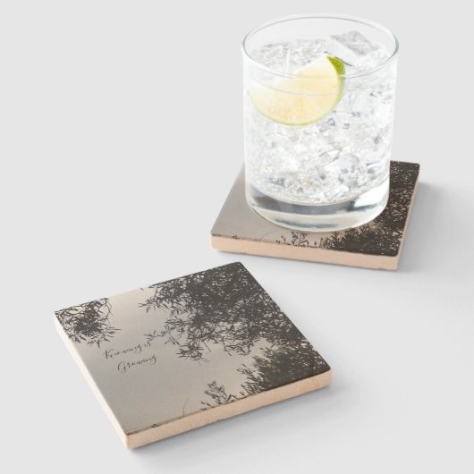 コースター (横)