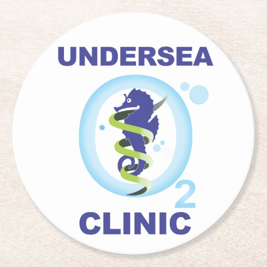 コースター (正面)