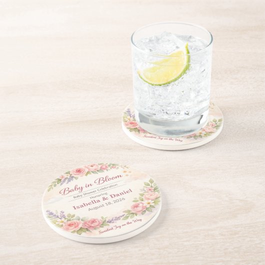 コースター (側面)