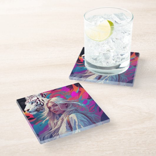 コースター (アングル)