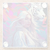 コースター (裏面)