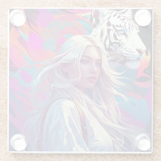 コースター (裏面)