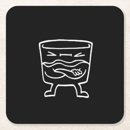 コースター (正面)