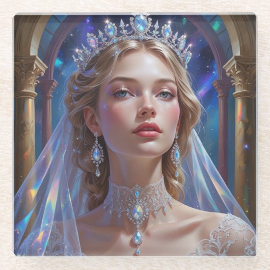 コースター (正面)