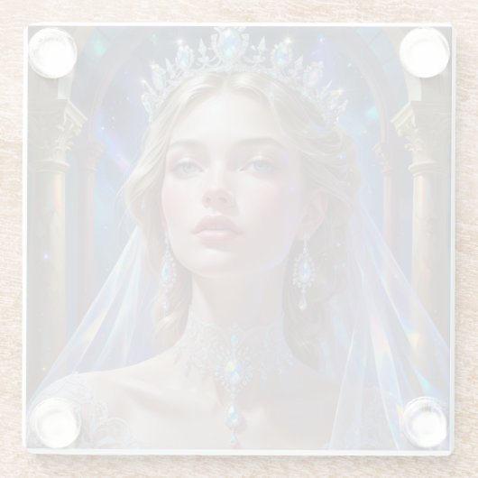 コースター (裏面)