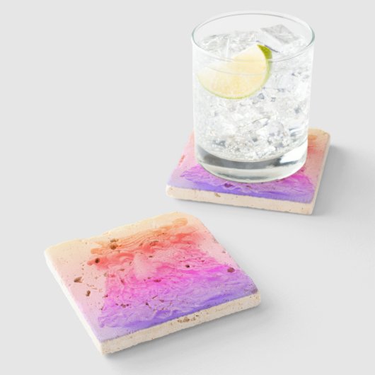 コースター (横)