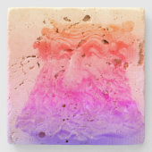 コースター (正面)