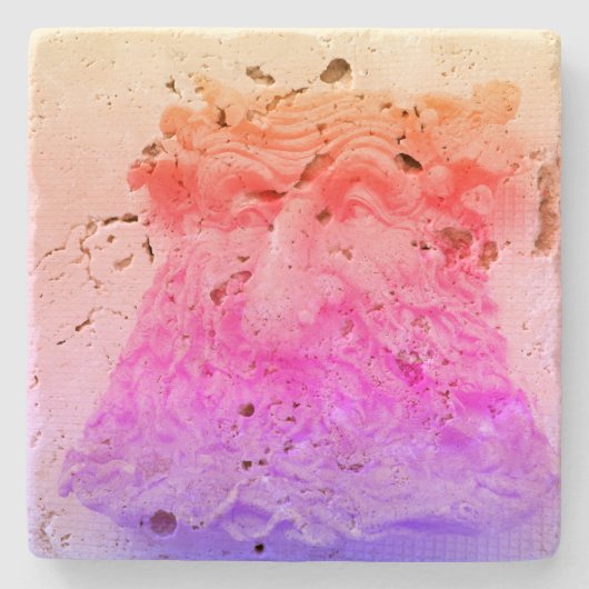 コースター (正面)