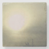 コースター (正面)