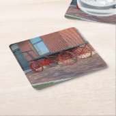 コースター (アングル)