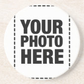 コースター (正面)