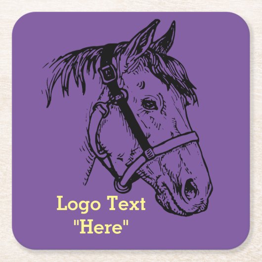 コースター (正面)