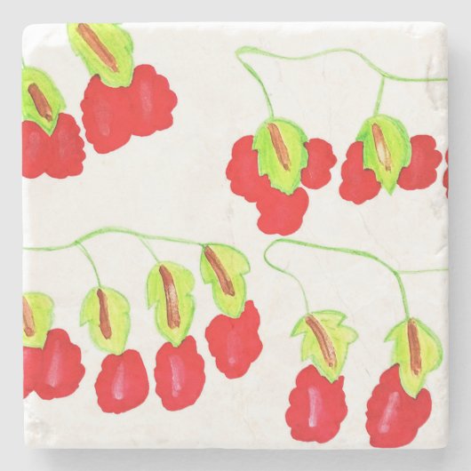 コースター (正面)