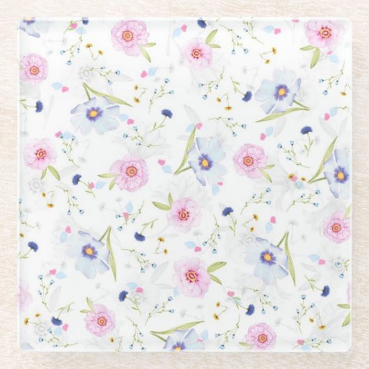 コースター (正面)