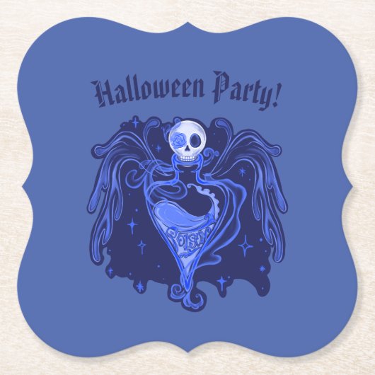 コースター (正面)