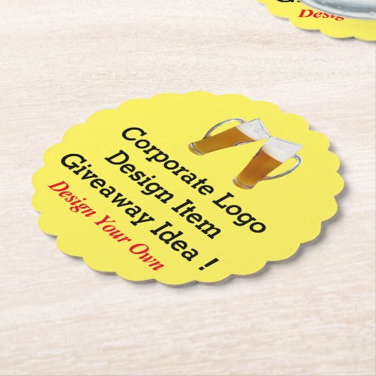 コースター (アングル)