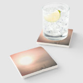 コースター (横)