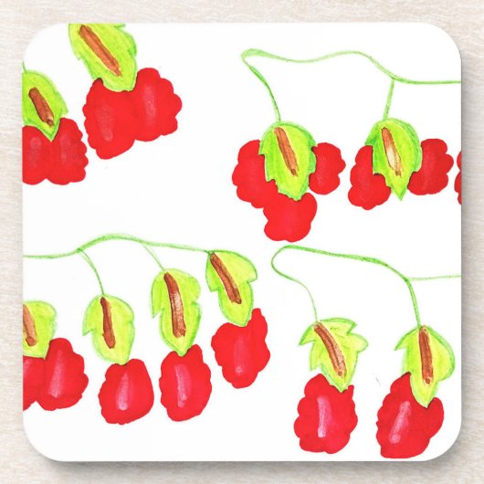 コースター (正面)