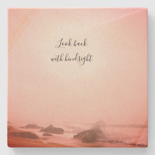 コースター (正面)