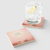 コースター (横)