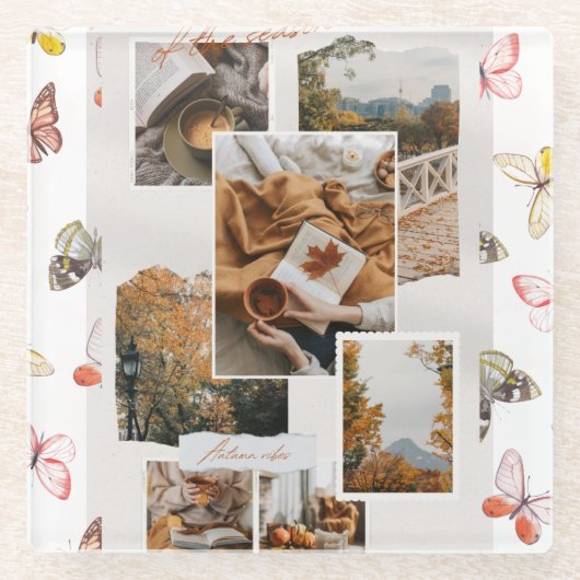 コースター (正面)